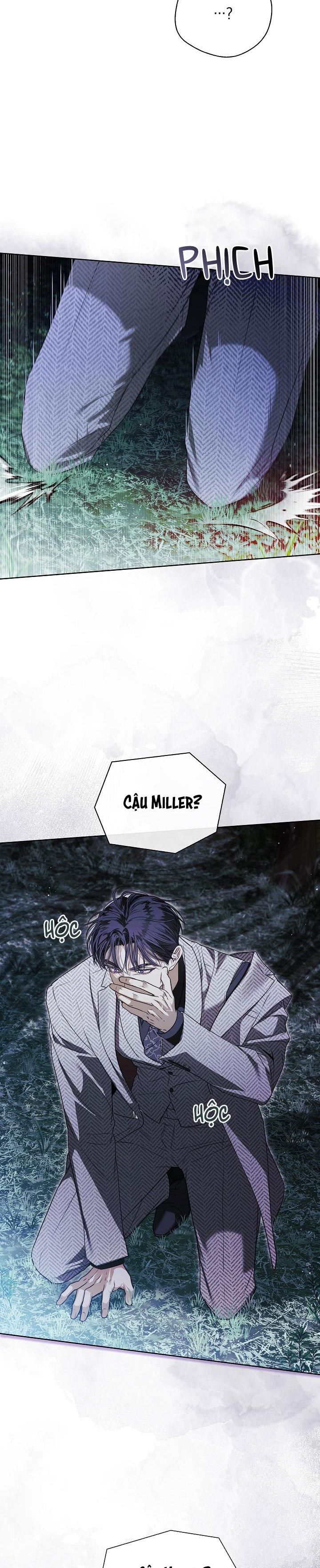 đọc truyện Hôn Tôi Nếu Có Thể Chương 15 ảnh 28 tại Thiên Thai Truyện