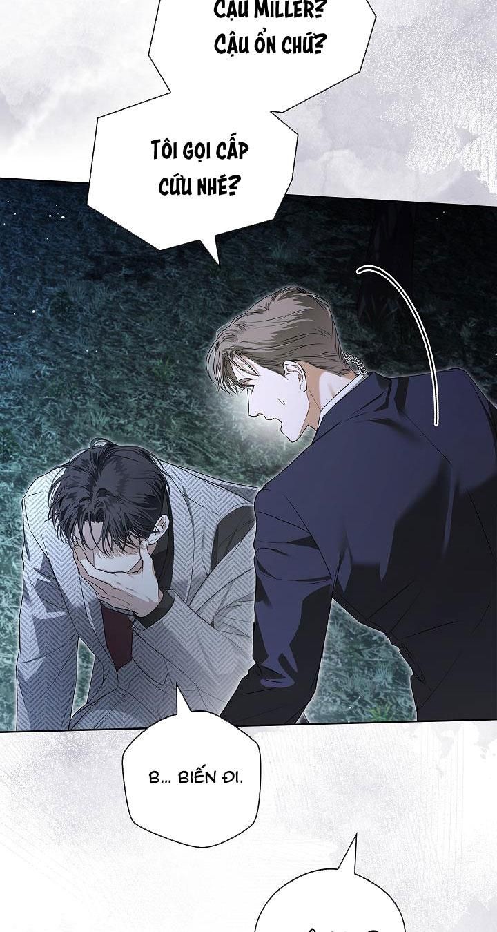 đọc truyện Hôn Tôi Nếu Có Thể Chương 15 ảnh 29 tại Thiên Thai Truyện