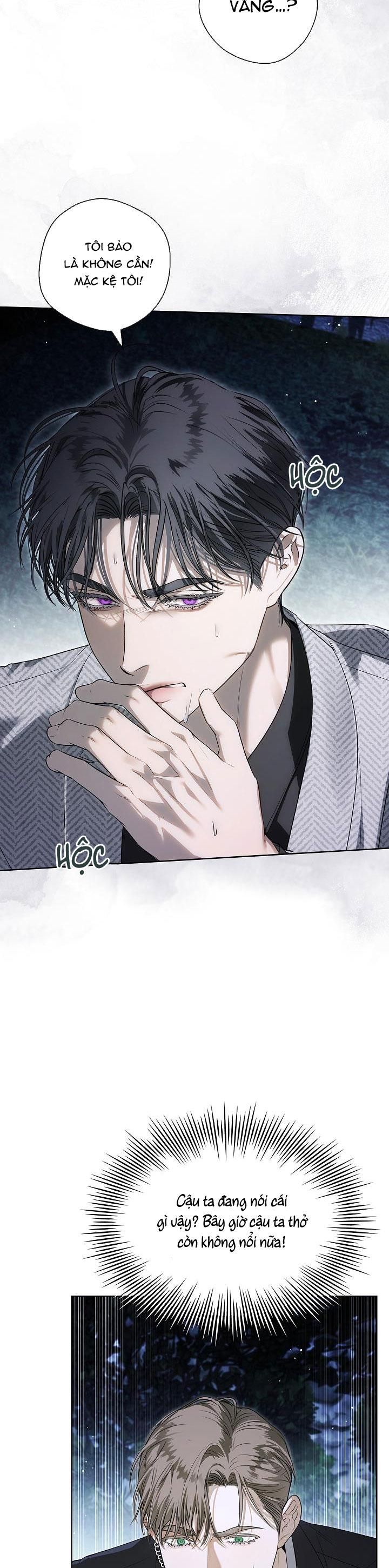 đọc truyện Hôn Tôi Nếu Có Thể Chương 15 ảnh 30 tại Thiên Thai Truyện