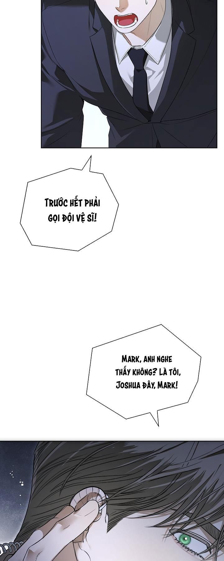 đọc truyện Hôn Tôi Nếu Có Thể Chương 15 ảnh 31 tại Thiên Thai Truyện