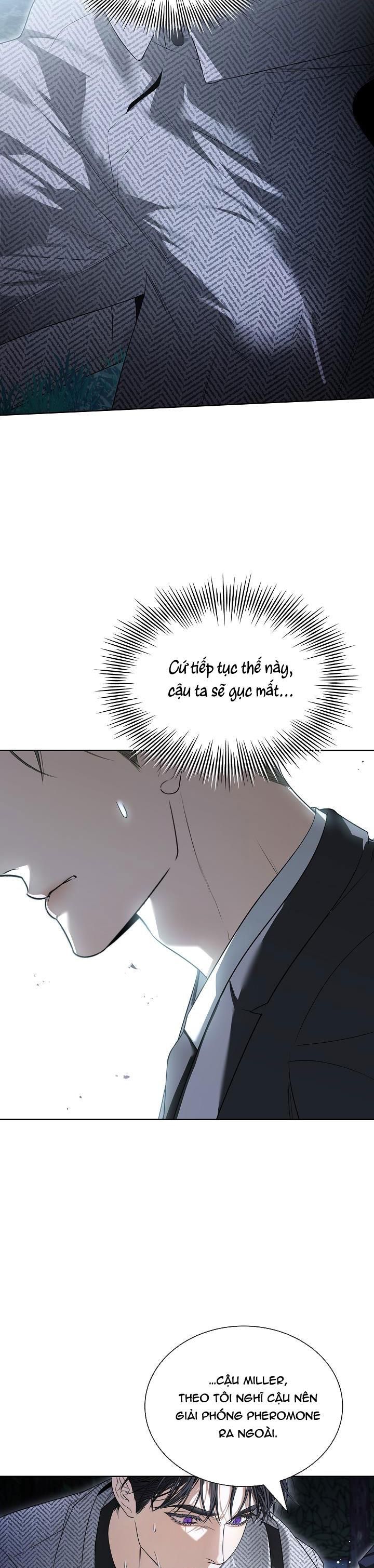 đọc truyện Hôn Tôi Nếu Có Thể Chương 15 ảnh 33 tại Thiên Thai Truyện