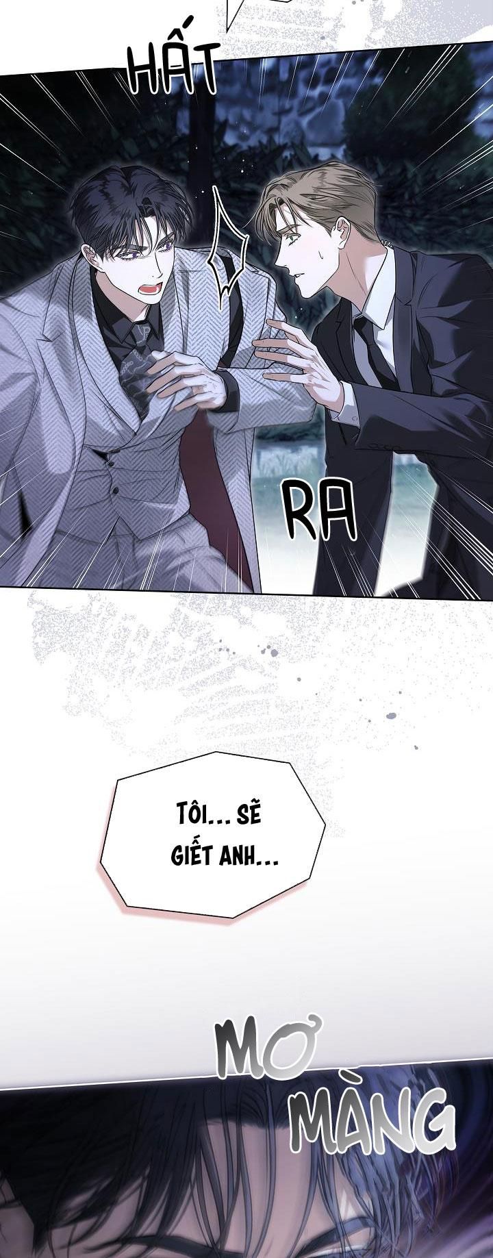 đọc truyện Hôn Tôi Nếu Có Thể Chương 15 ảnh 36 tại Thiên Thai Truyện