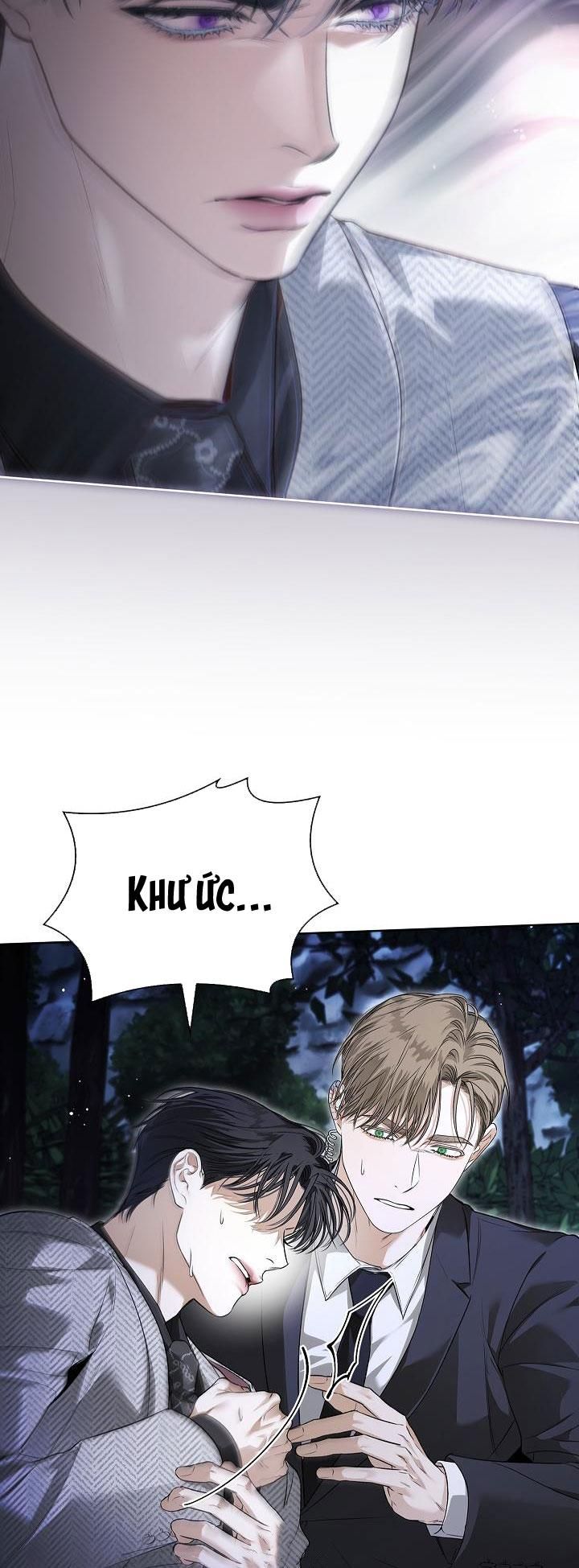 đọc truyện Hôn Tôi Nếu Có Thể Chương 15 ảnh 37 tại Thiên Thai Truyện