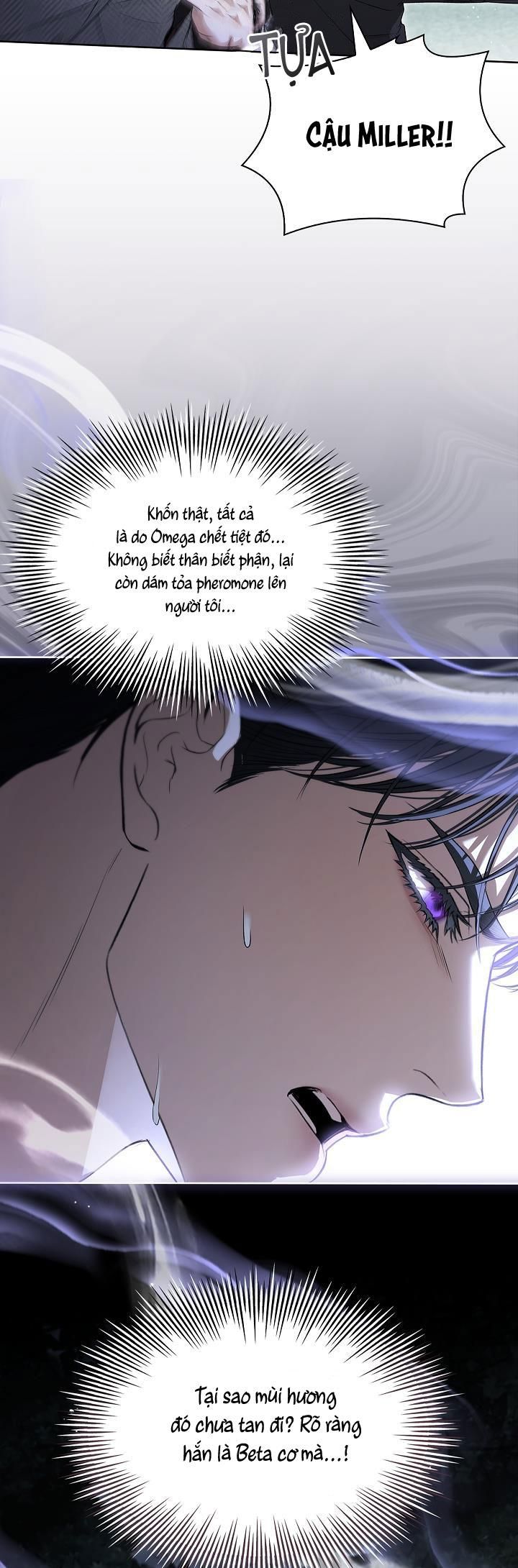 đọc truyện Hôn Tôi Nếu Có Thể Chương 15 ảnh 38 tại Thiên Thai Truyện