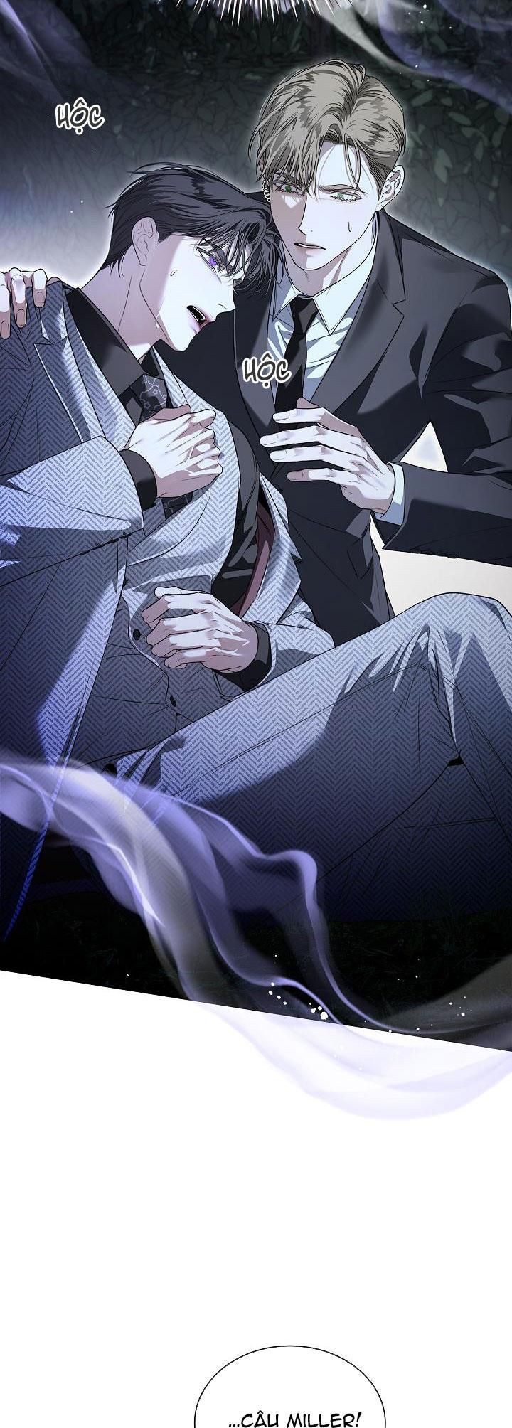 đọc truyện Hôn Tôi Nếu Có Thể Chương 15 ảnh 39 tại Thiên Thai Truyện