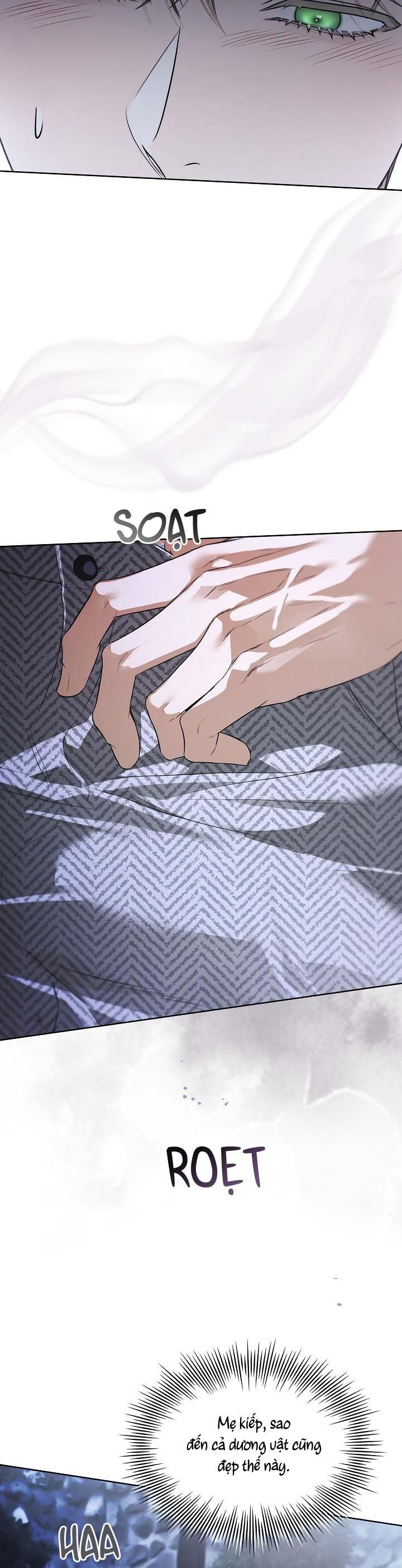 đọc truyện Hôn Tôi Nếu Có Thể Chương 15 ảnh 41 tại Thiên Thai Truyện