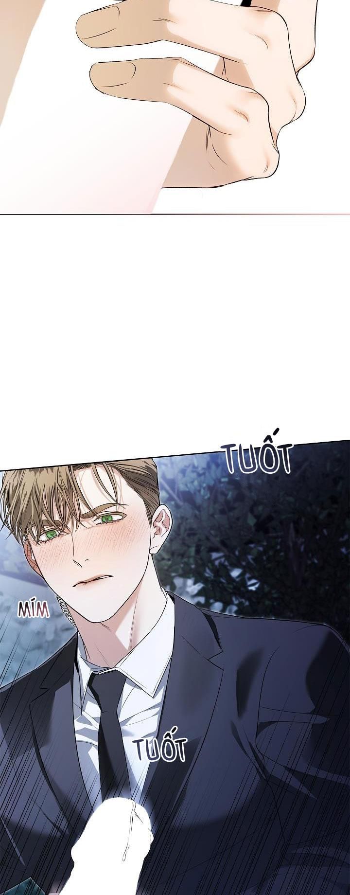 đọc truyện Hôn Tôi Nếu Có Thể Chương 15 ảnh 43 tại Thiên Thai Truyện