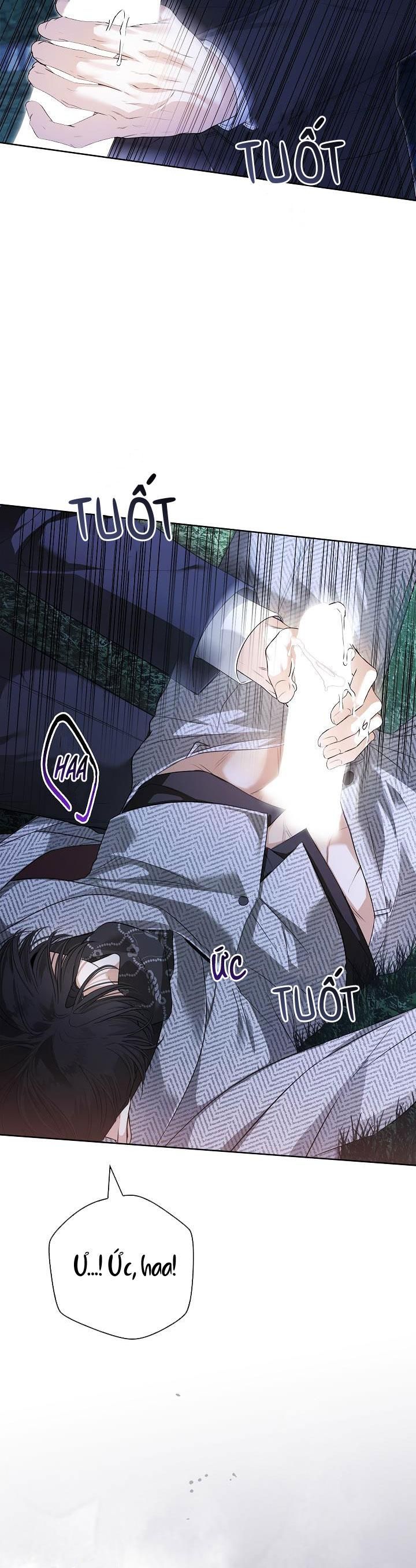 đọc truyện Hôn Tôi Nếu Có Thể Chương 15 ảnh 44 tại Thiên Thai Truyện