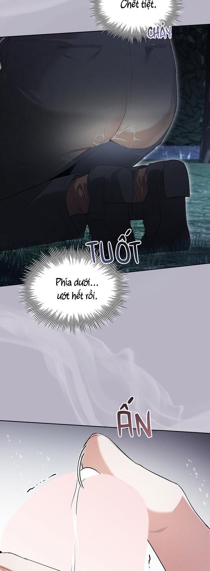 đọc truyện Hôn Tôi Nếu Có Thể Chương 15 ảnh 46 tại Thiên Thai Truyện