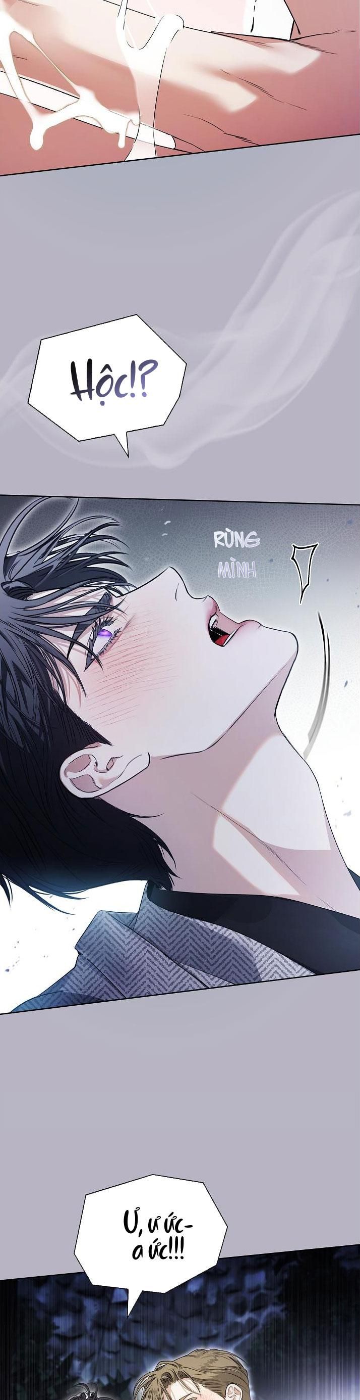 đọc truyện Hôn Tôi Nếu Có Thể Chương 15 ảnh 47 tại Thiên Thai Truyện