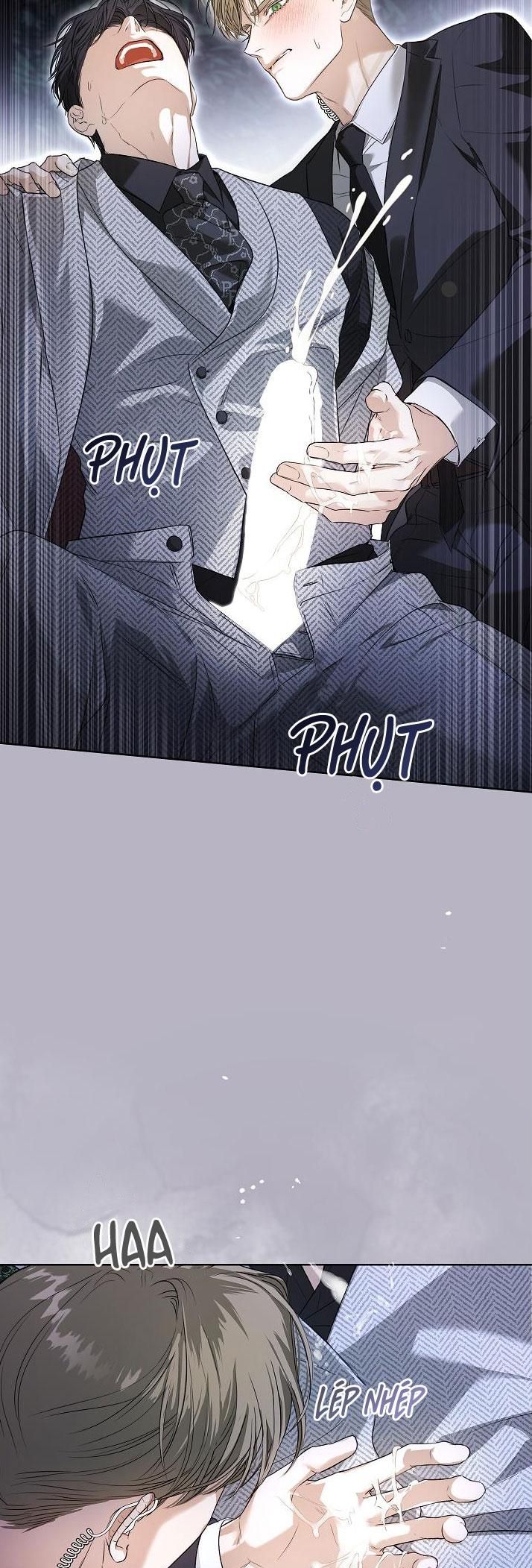 đọc truyện Hôn Tôi Nếu Có Thể Chương 15 ảnh 48 tại Thiên Thai Truyện