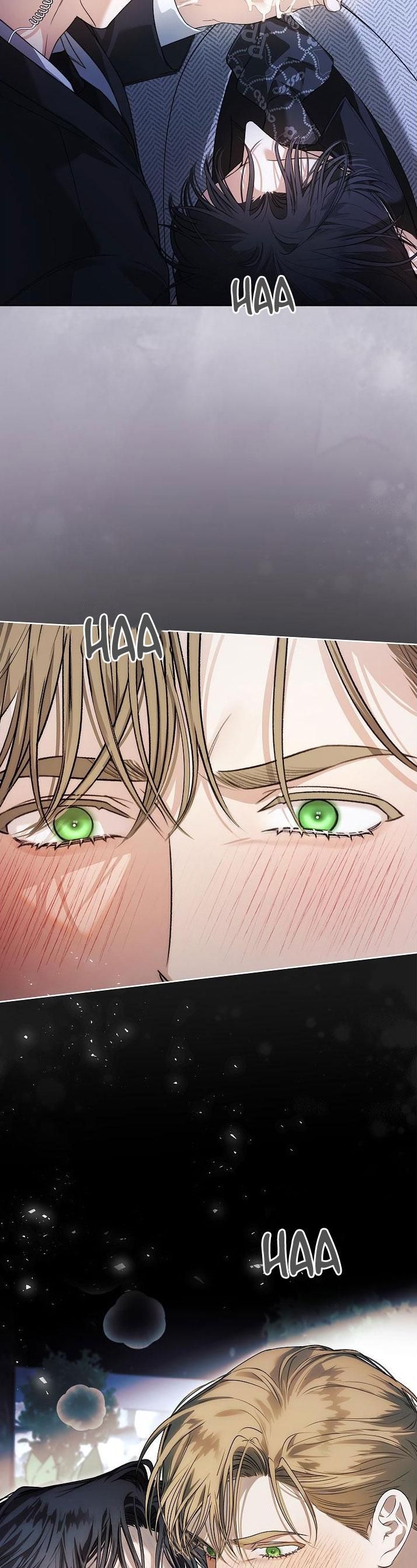 đọc truyện Hôn Tôi Nếu Có Thể Chương 15 ảnh 49 tại Thiên Thai Truyện