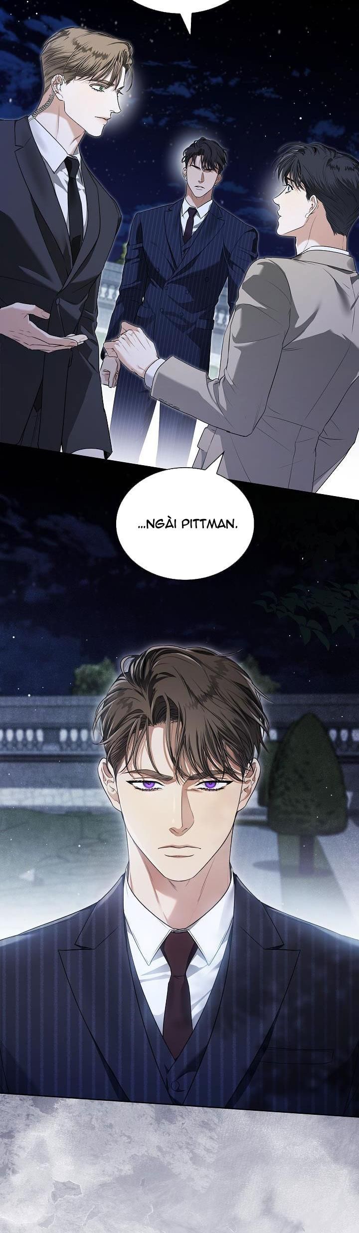 đọc truyện Hôn Tôi Nếu Có Thể Chương 15 ảnh 8 tại Thiên Thai Truyện