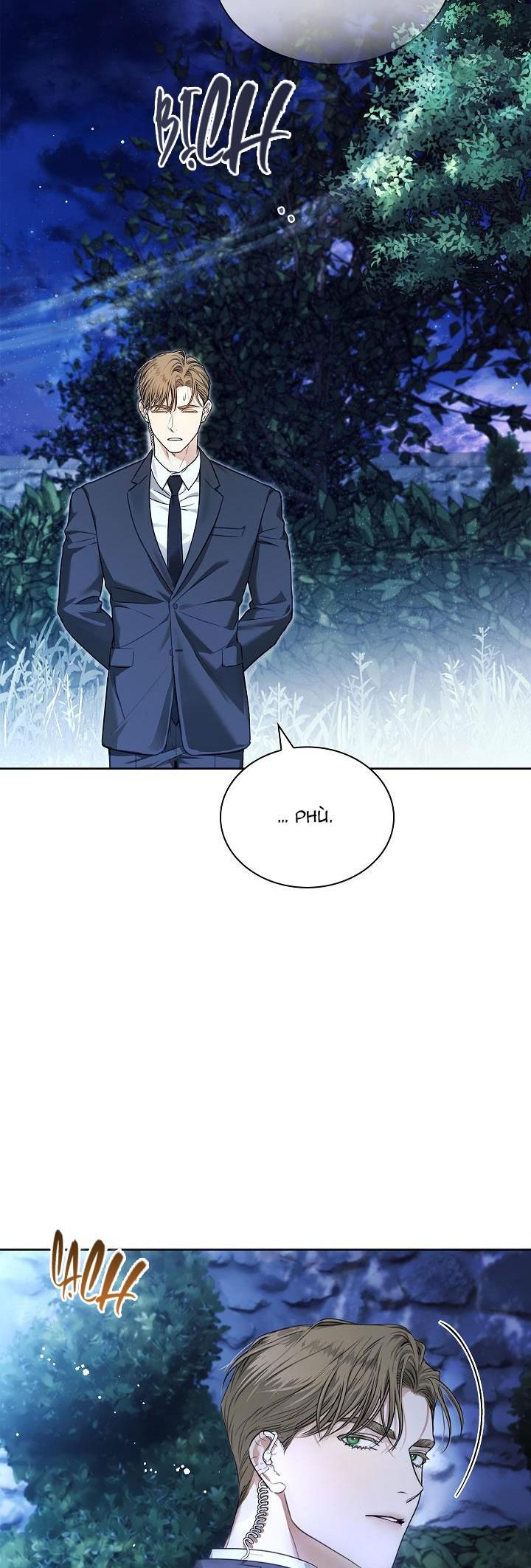 đọc truyện Hôn Tôi Nếu Có Thể Chương 16 ảnh 12 tại Thiên Thai Truyện