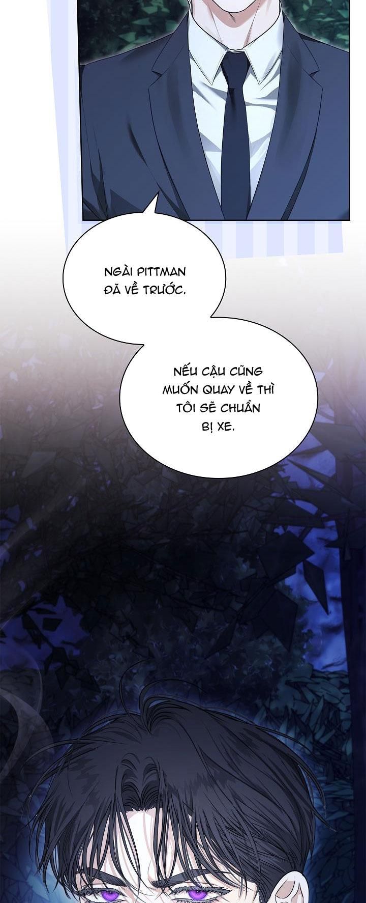 đọc truyện Hôn Tôi Nếu Có Thể Chương 16 ảnh 15 tại Thiên Thai Truyện