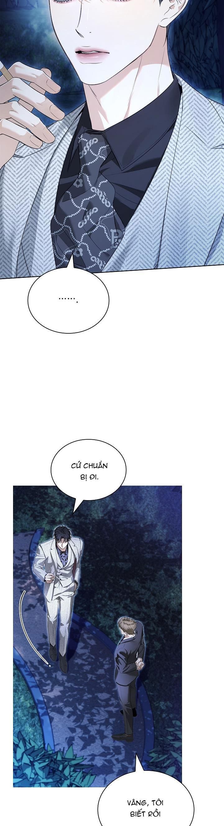 đọc truyện Hôn Tôi Nếu Có Thể Chương 16 ảnh 16 tại Thiên Thai Truyện