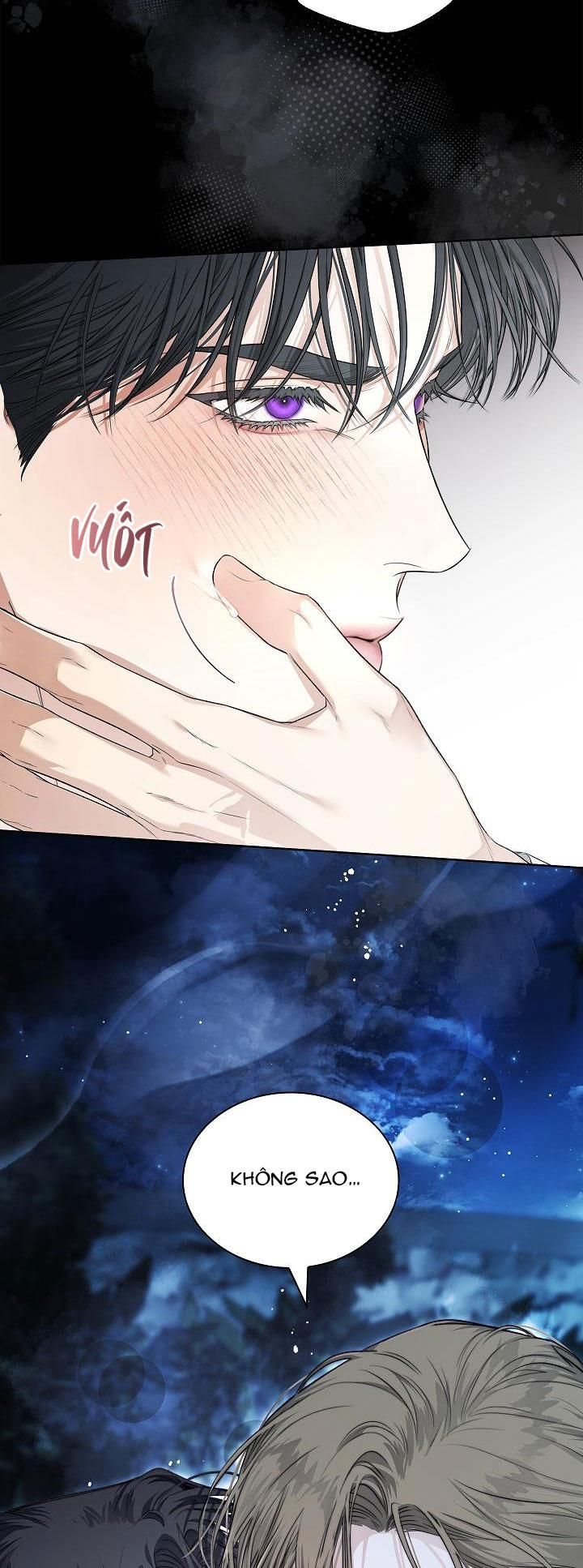 đọc truyện Hôn Tôi Nếu Có Thể Chương 16 ảnh 4 tại Thiên Thai Truyện