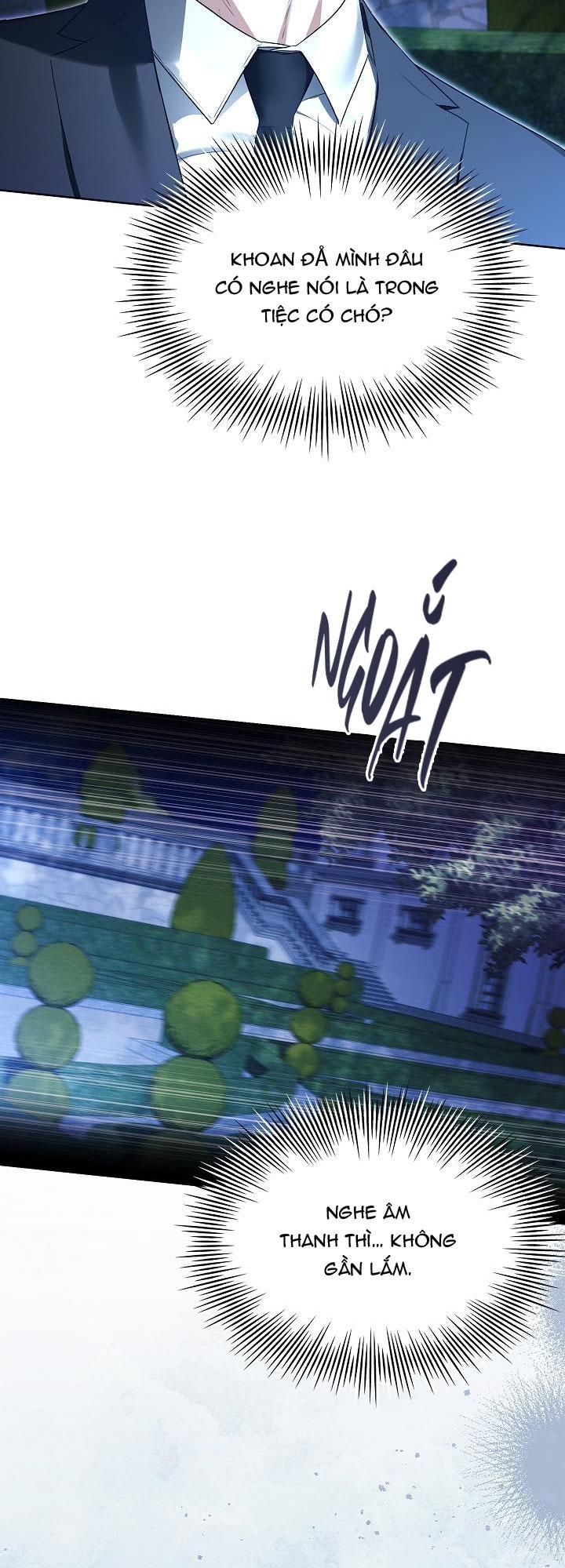 đọc truyện Hôn Tôi Nếu Có Thể Chương 16 ảnh 22 tại Thiên Thai Truyện