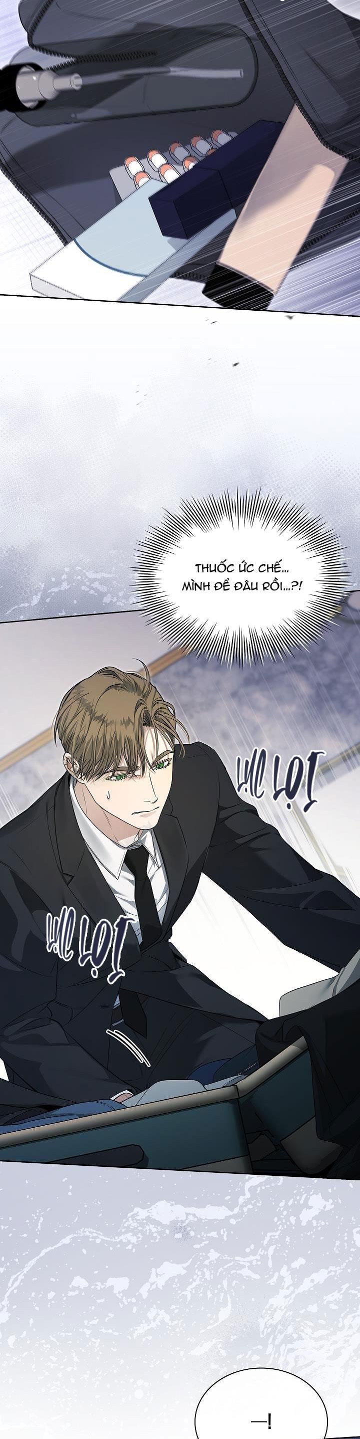 đọc truyện Hôn Tôi Nếu Có Thể Chương 16 ảnh 34 tại Thiên Thai Truyện