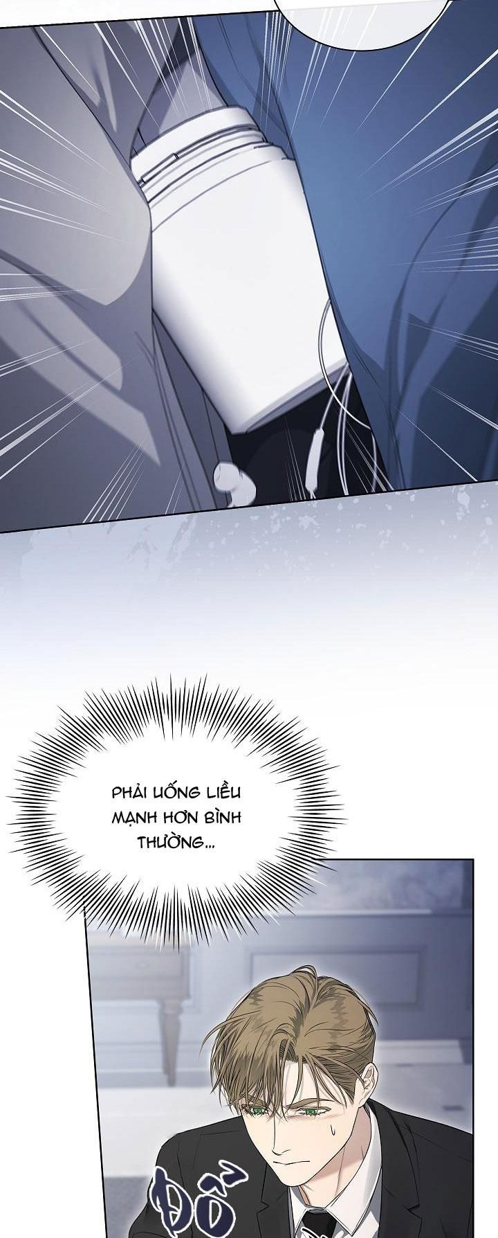 đọc truyện Hôn Tôi Nếu Có Thể Chương 16 ảnh 35 tại Thiên Thai Truyện