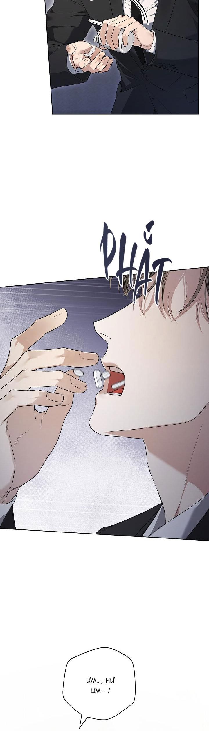 đọc truyện Hôn Tôi Nếu Có Thể Chương 16 ảnh 36 tại Thiên Thai Truyện