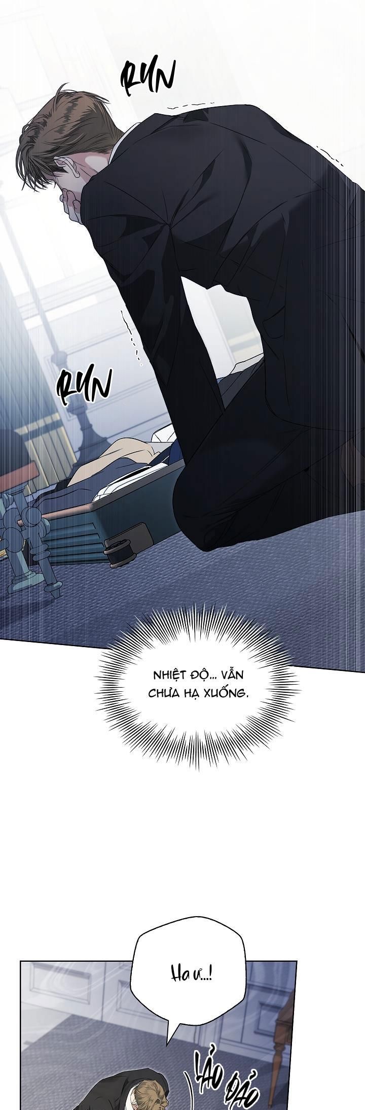 đọc truyện Hôn Tôi Nếu Có Thể Chương 16 ảnh 37 tại Thiên Thai Truyện