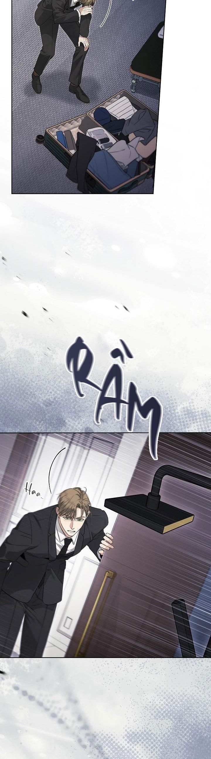 đọc truyện Hôn Tôi Nếu Có Thể Chương 16 ảnh 38 tại Thiên Thai Truyện