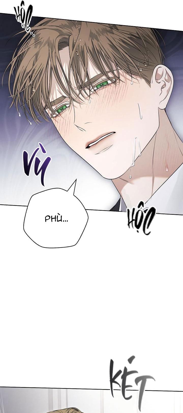 đọc truyện Hôn Tôi Nếu Có Thể Chương 16 ảnh 41 tại Thiên Thai Truyện