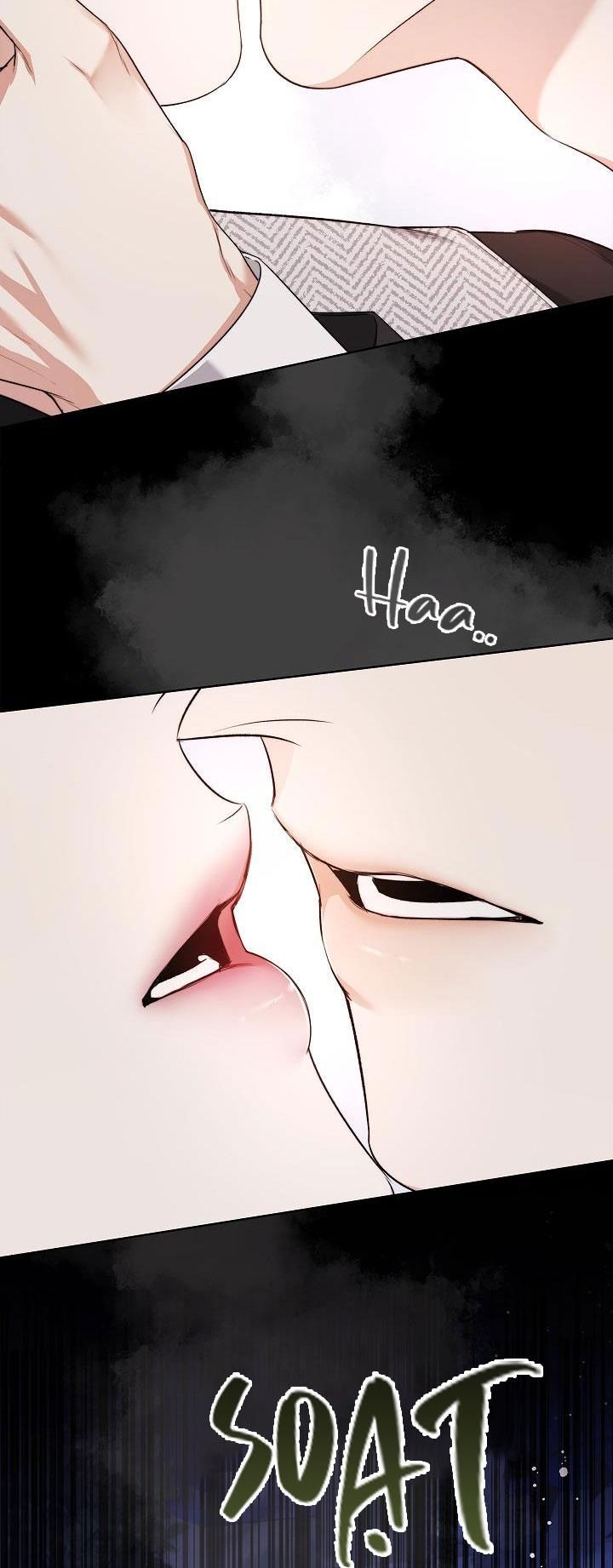 đọc truyện Hôn Tôi Nếu Có Thể Chương 16 ảnh 6 tại Thiên Thai Truyện