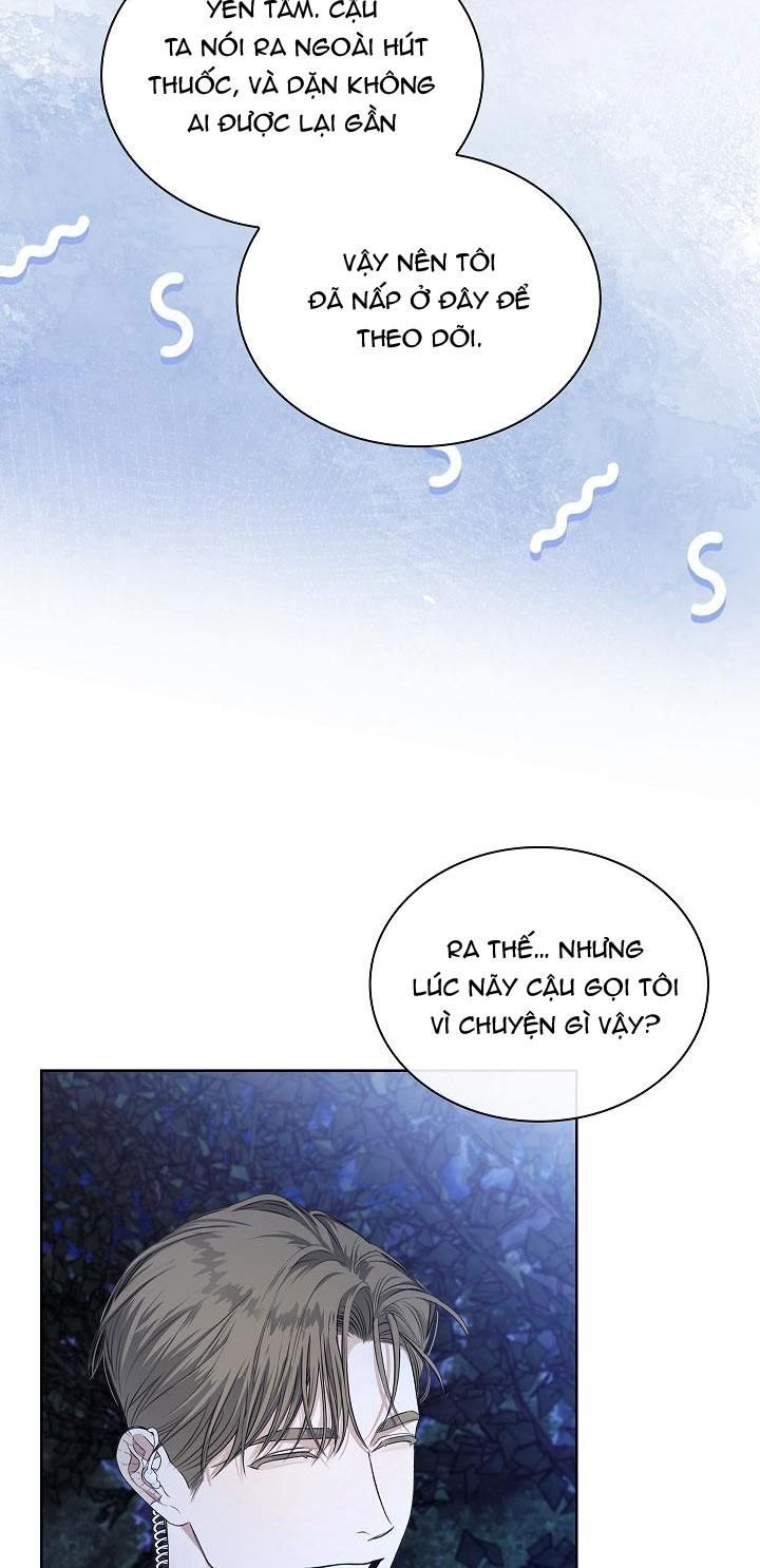 đọc truyện Hôn Tôi Nếu Có Thể Chương 16 ảnh 10 tại Thiên Thai Truyện