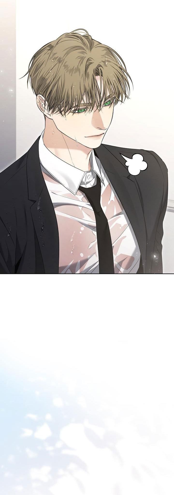 đọc truyện Hôn Tôi Nếu Có Thể Chương 17 ảnh 14 tại Thiên Thai Truyện