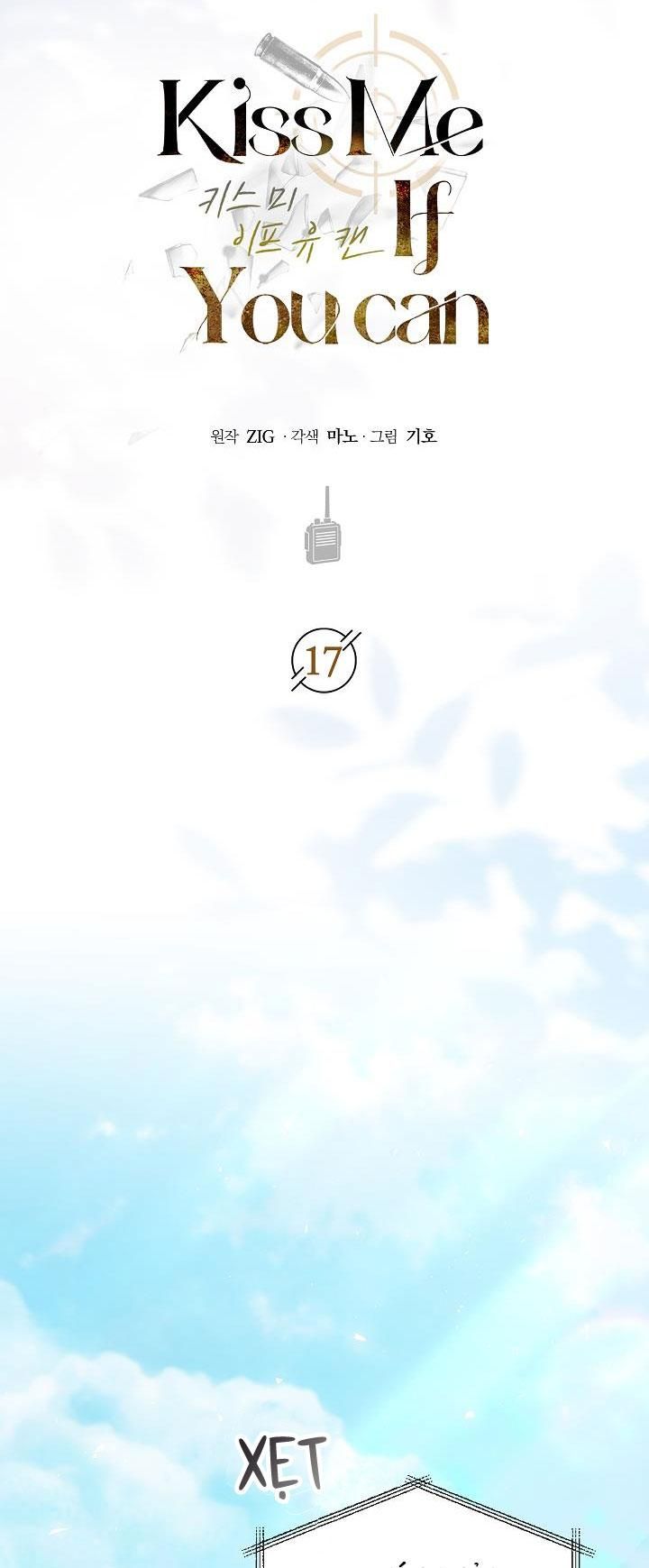 đọc truyện Hôn Tôi Nếu Có Thể Chương 17 ảnh 15 tại Thiên Thai Truyện