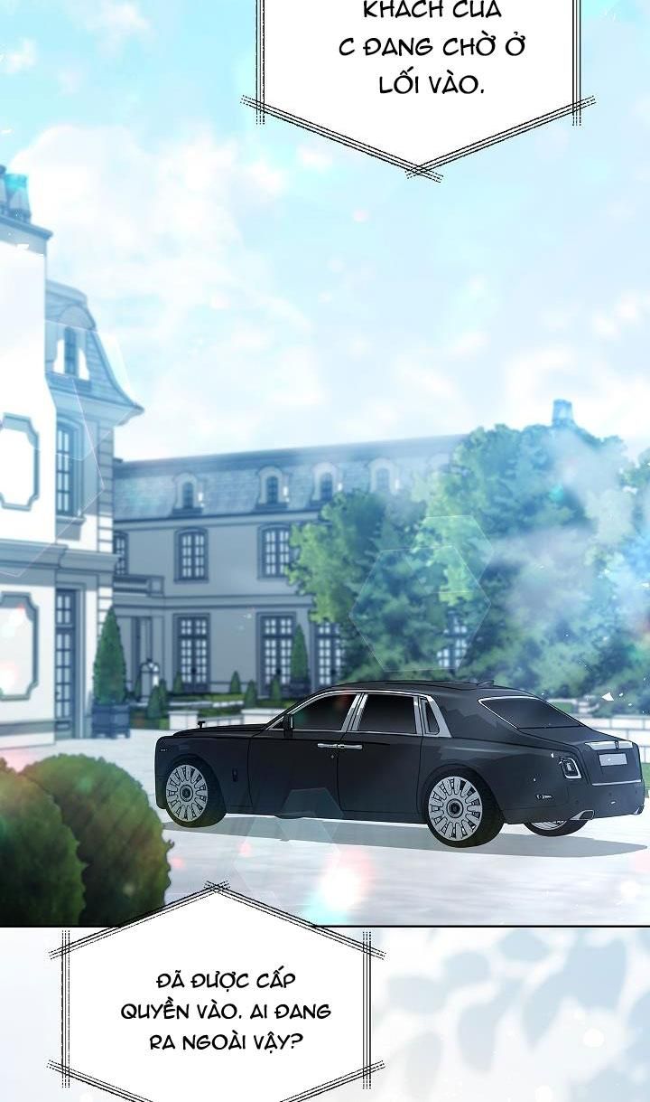 đọc truyện Hôn Tôi Nếu Có Thể Chương 17 ảnh 16 tại Thiên Thai Truyện