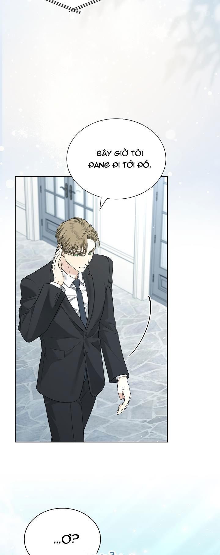 đọc truyện Hôn Tôi Nếu Có Thể Chương 17 ảnh 17 tại Thiên Thai Truyện