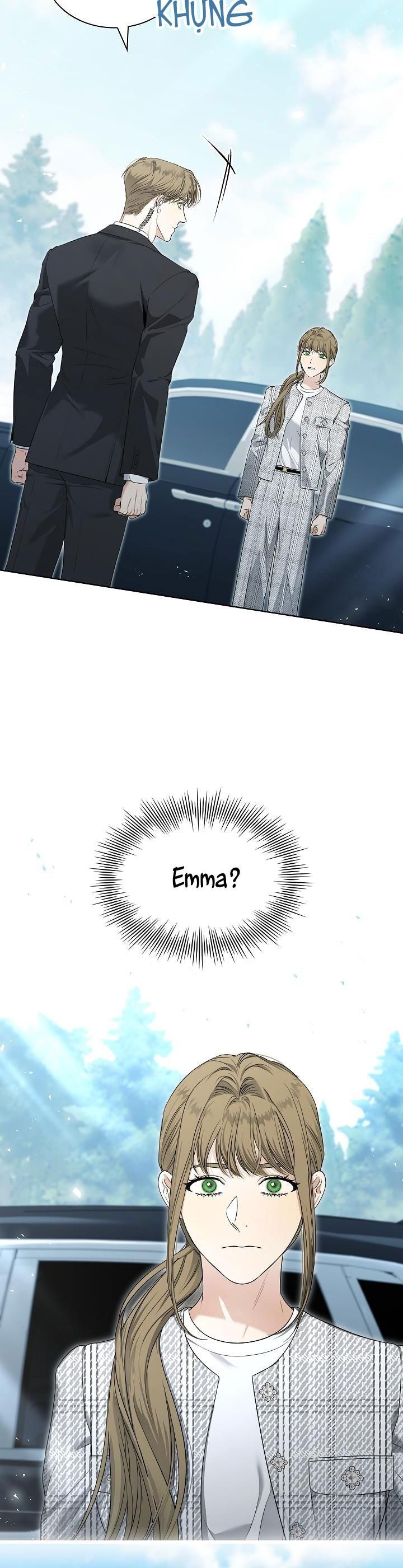 đọc truyện Hôn Tôi Nếu Có Thể Chương 17 ảnh 18 tại Thiên Thai Truyện