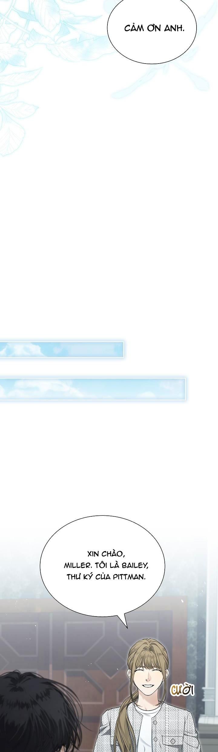 đọc truyện Hôn Tôi Nếu Có Thể Chương 17 ảnh 20 tại Thiên Thai Truyện