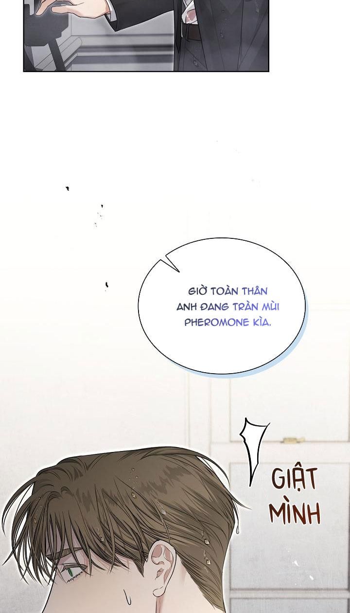 đọc truyện Hôn Tôi Nếu Có Thể Chương 17 ảnh 4 tại Thiên Thai Truyện