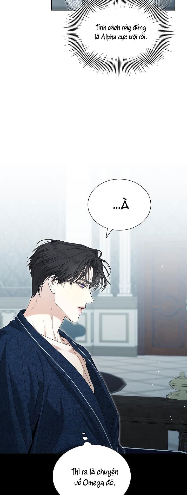 đọc truyện Hôn Tôi Nếu Có Thể Chương 17 ảnh 25 tại Thiên Thai Truyện