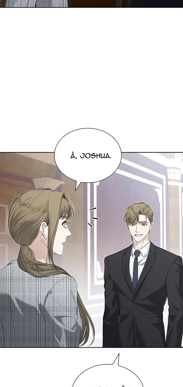 đọc truyện Hôn Tôi Nếu Có Thể Chương 17 ảnh 30 tại Thiên Thai Truyện