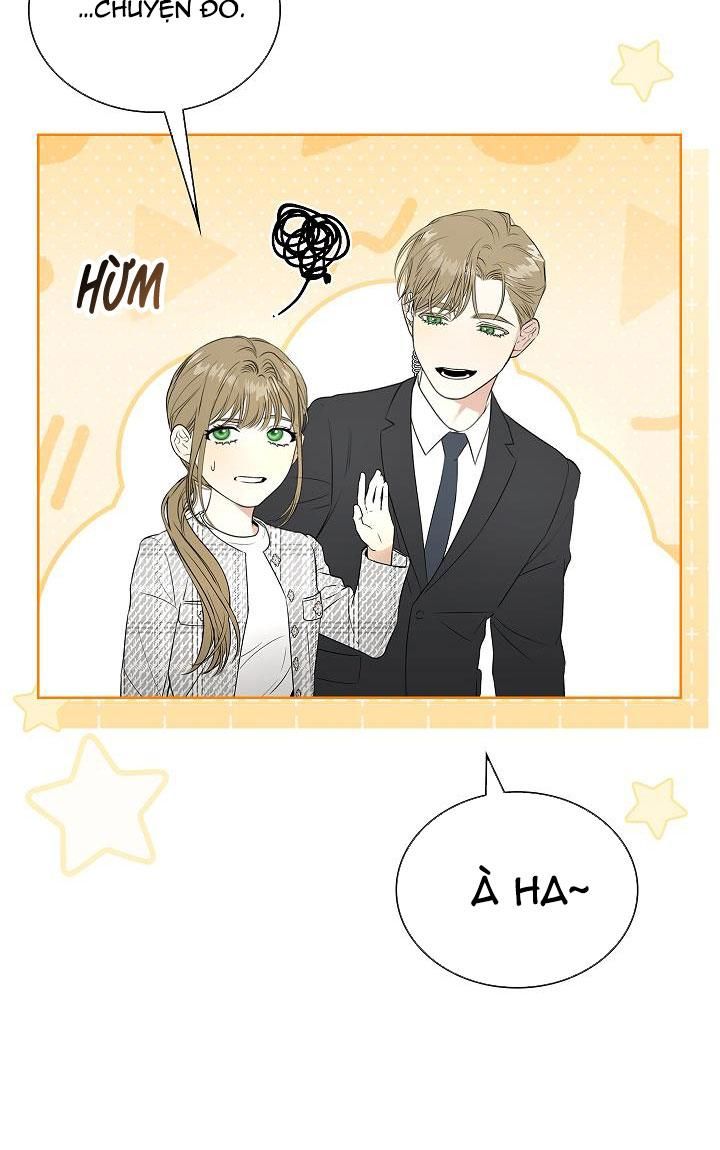 đọc truyện Hôn Tôi Nếu Có Thể Chương 17 ảnh 38 tại Thiên Thai Truyện