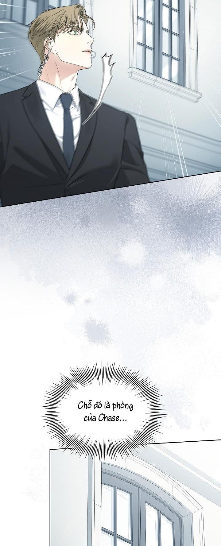 đọc truyện Hôn Tôi Nếu Có Thể Chương 17 ảnh 43 tại Thiên Thai Truyện