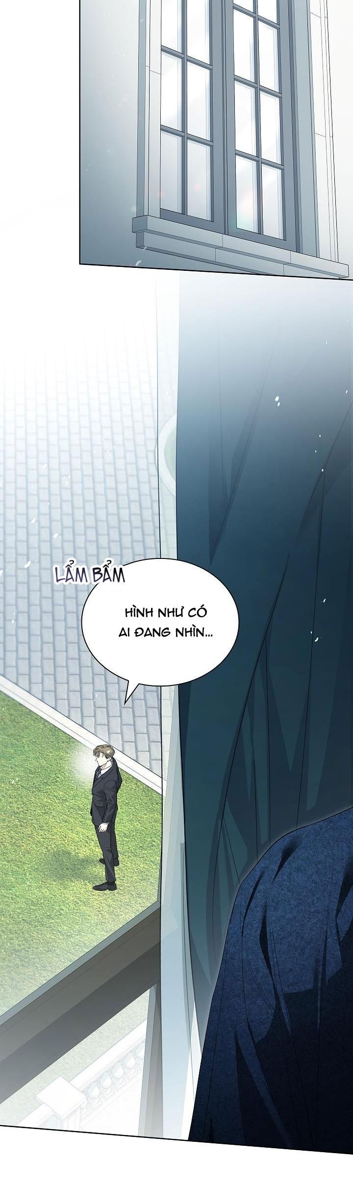 đọc truyện Hôn Tôi Nếu Có Thể Chương 17 ảnh 44 tại Thiên Thai Truyện