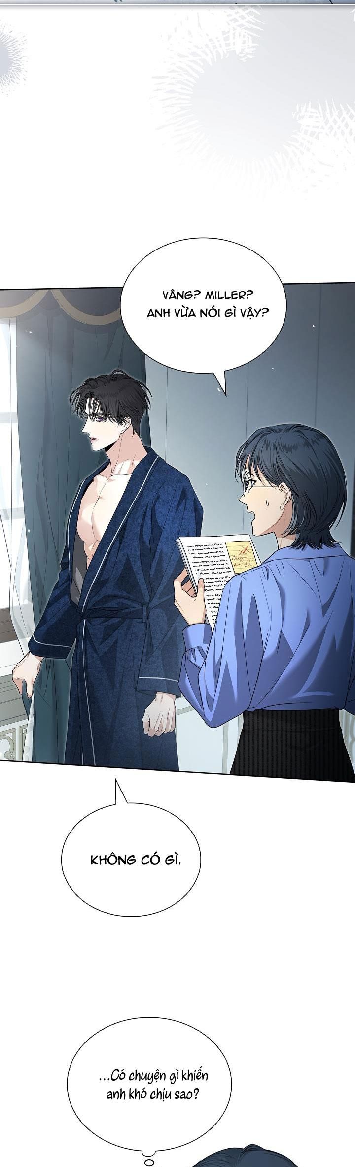 đọc truyện Hôn Tôi Nếu Có Thể Chương 17 ảnh 46 tại Thiên Thai Truyện