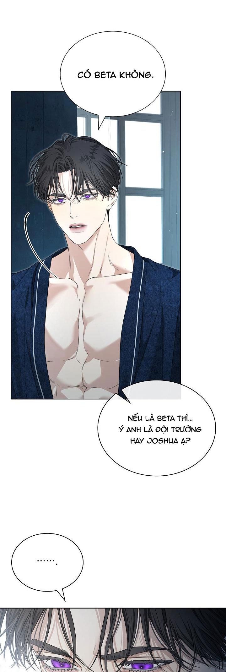 đọc truyện Hôn Tôi Nếu Có Thể Chương 17 ảnh 48 tại Thiên Thai Truyện