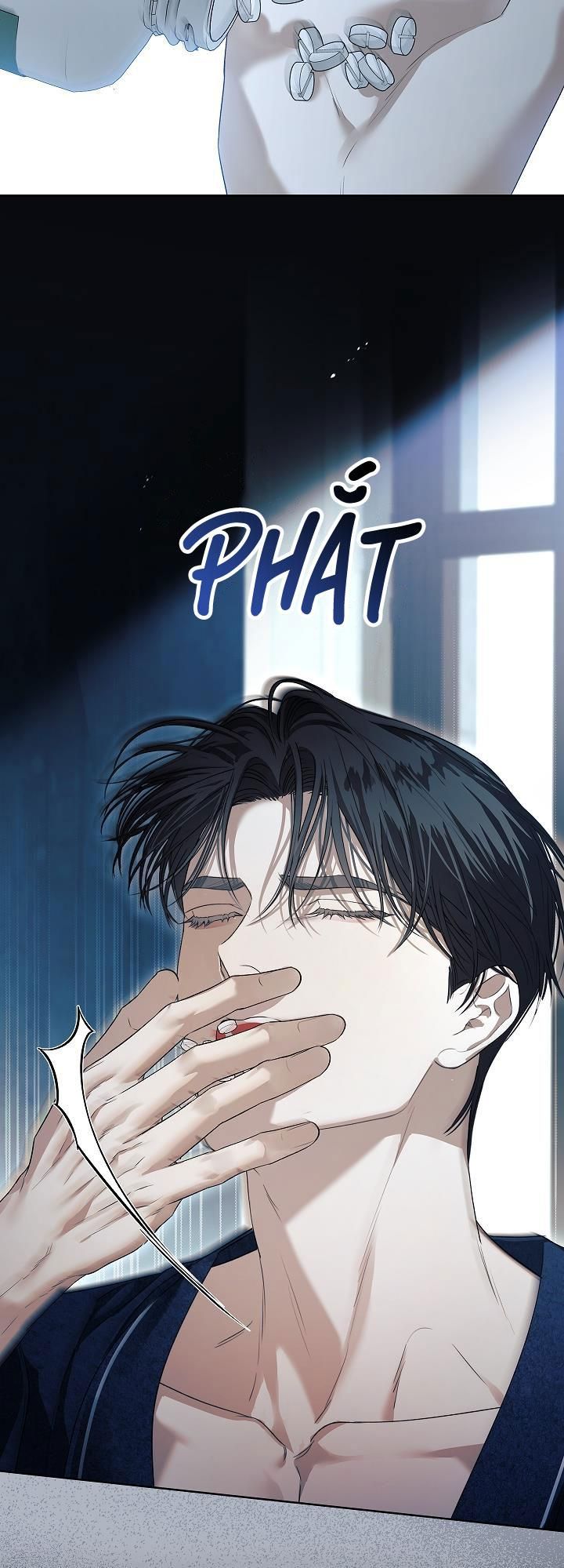 đọc truyện Hôn Tôi Nếu Có Thể Chương 17 ảnh 53 tại Thiên Thai Truyện