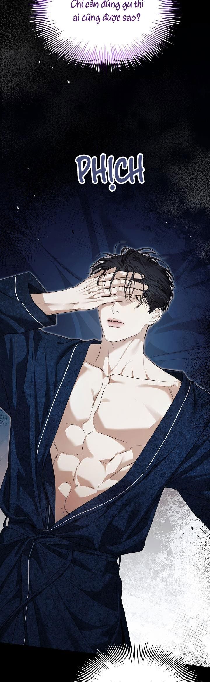 đọc truyện Hôn Tôi Nếu Có Thể Chương 17 ảnh 56 tại Thiên Thai Truyện