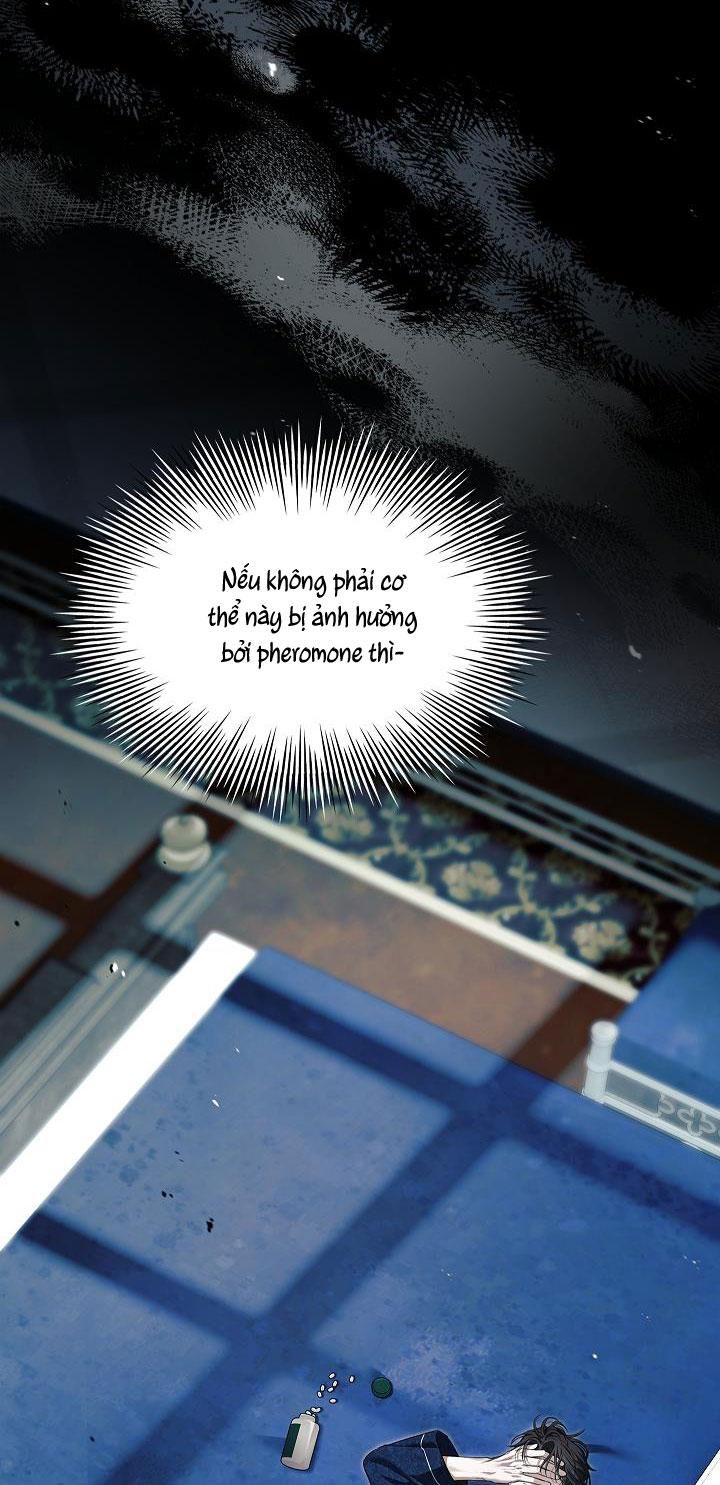 đọc truyện Hôn Tôi Nếu Có Thể Chương 17 ảnh 58 tại Thiên Thai Truyện