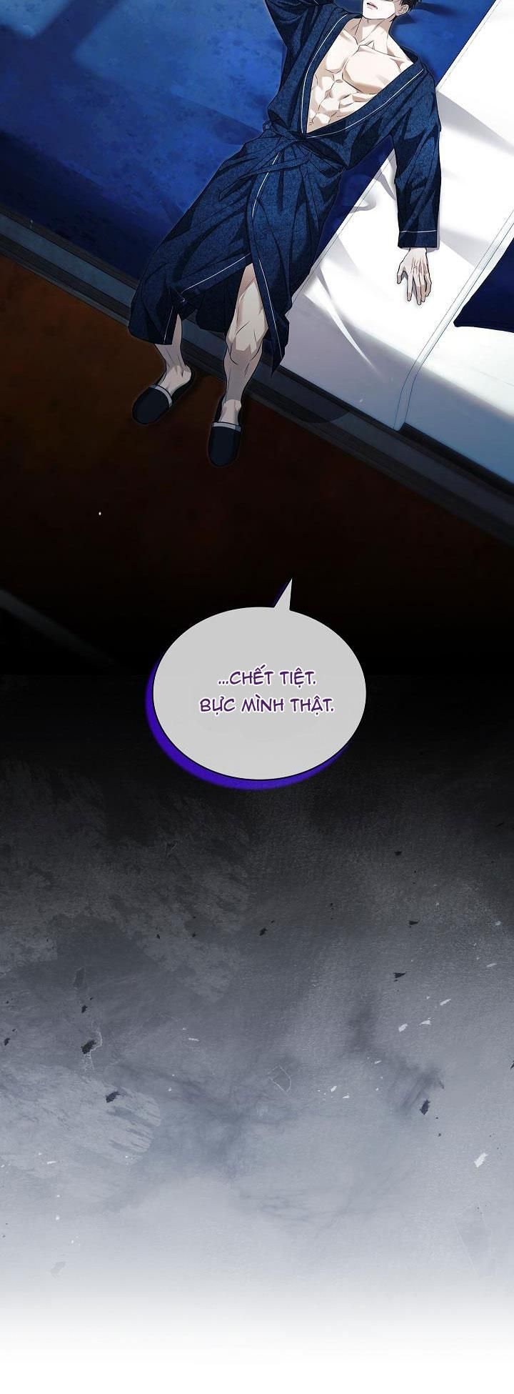 đọc truyện Hôn Tôi Nếu Có Thể Chương 17 ảnh 59 tại Thiên Thai Truyện