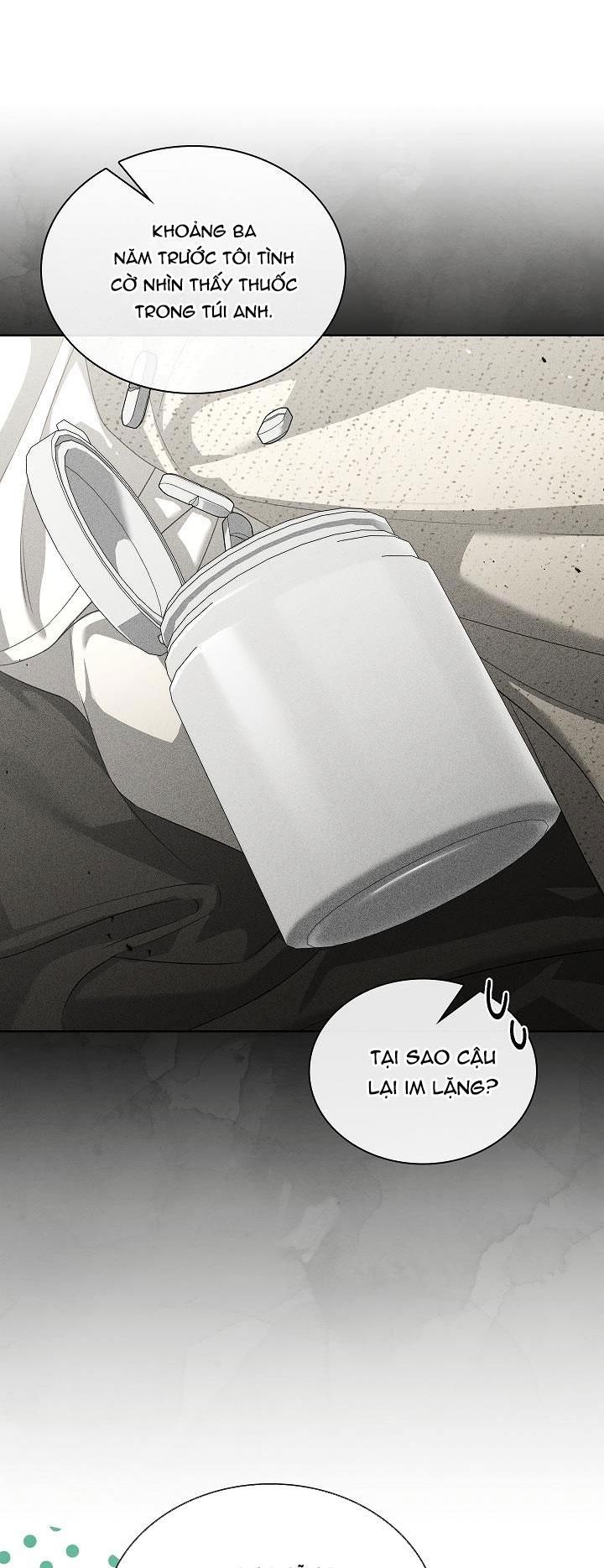 đọc truyện Hôn Tôi Nếu Có Thể Chương 17 ảnh 8 tại Thiên Thai Truyện