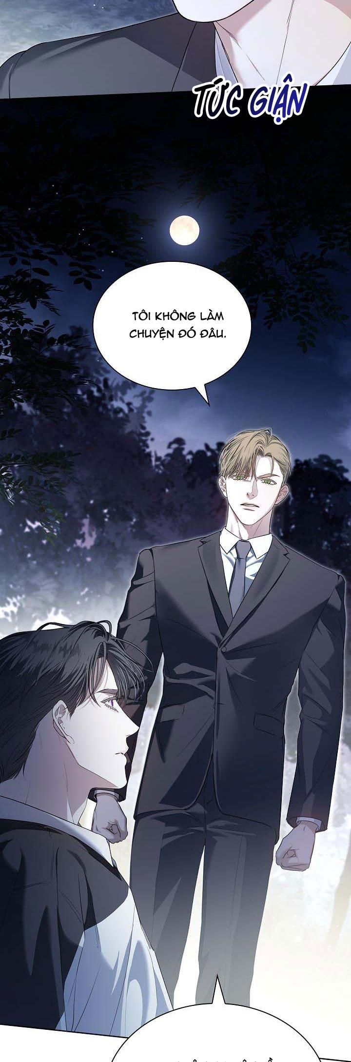 đọc truyện Hôn Tôi Nếu Có Thể Chương 18 ảnh 12 tại Thiên Thai Truyện